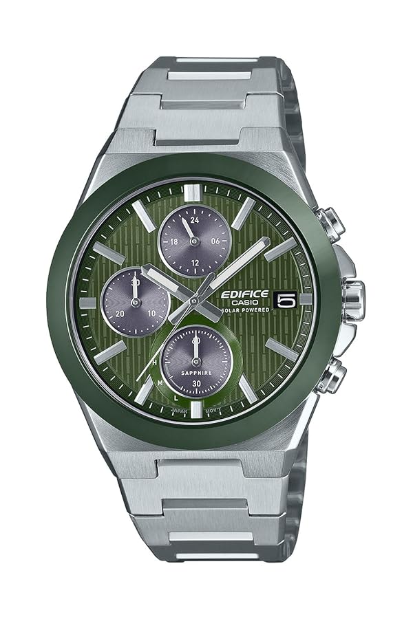 CASIO カシオ　エディフィス腕時計　メンズ Amazon.co.jp: [カシオ] 腕時計 エディフィス 【国内正規品